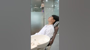 Khi nha khoa gọi đi tháo mắc cài niềng răng - FUNNY DENTAL | #shorts