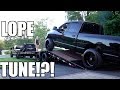 TRIPLE TURBO CUMMINS RIDE ALONG!!!! WHY DOES IT SOUND LIKE THIS???