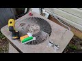 Buzzing AC Unit? Quick &amp; Easy Fix