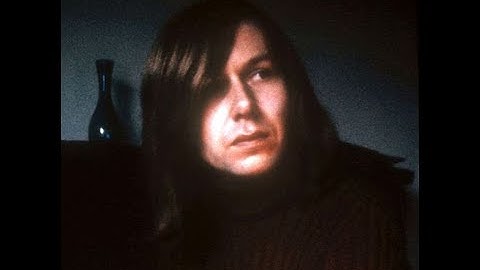 Leaving - Clifford T Ward