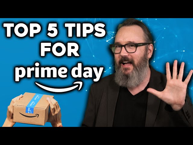 Prime Day -  Prime Day Deals + Tips! - Dear Creatives