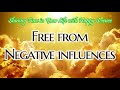 Free from negative influences the possession by happy science