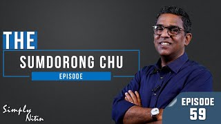 Sumdorong Chu: When India Got The Better Of China