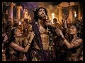 Maenad Rave