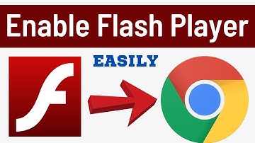 How to Enable Adobe Flash Player on Chrome Browser | Unblock Adobe Flash Player Chrome [Easy Way]