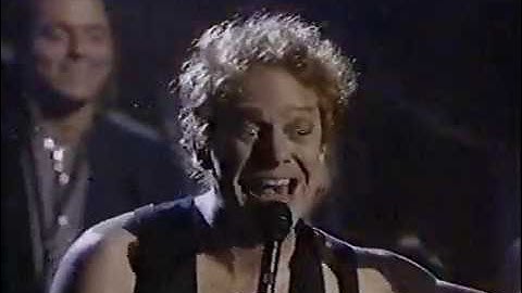 U.S. Top of the Pops 2-26-88 Oingo Boingo, Pebbles, more