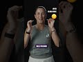 We would describe ourselves as 🔥🥵☀️ in the Paris heat, but what emoji would you use? #WTA