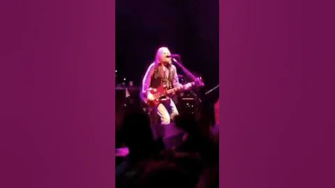 Refugee - Tom Petty and the Heartbreakers