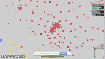 diep.io multibox 1 spread shot 1 octo tank
