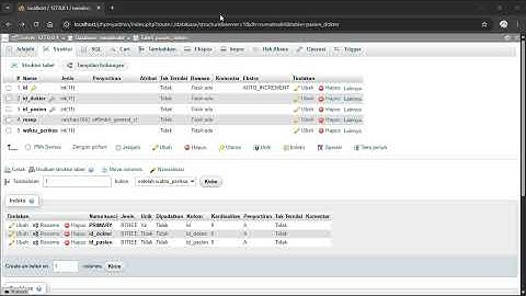 tugas 2 basis data UT