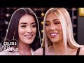 "You're Ticking My Boxes" TOWIE's Demi Sims Really Hits it Off with Her Date! | Celebs Go Dating