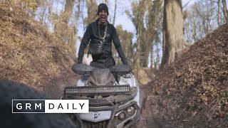 S Dog -  Colour Co [Music Video] | GRM Daily