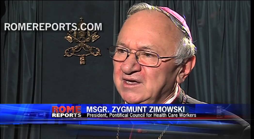 World Day of Sick: The economic crisis calls us to be Good Samaritans