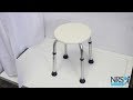 Economy Shower Stool Review Economy Shower Stool Review