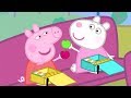 Peppa En De Schoolreisje 💙 Tekenfilm | Peppa Pig Nederlands Compilatie Nieuwe Afleveringen