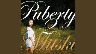 A Burning Hill - Mitski