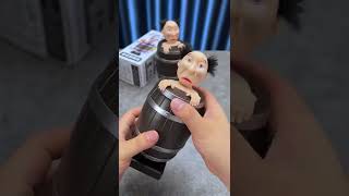 Prank Toy Gift Funny Cigarette Holder Box #shorts #fyp #ytshorts