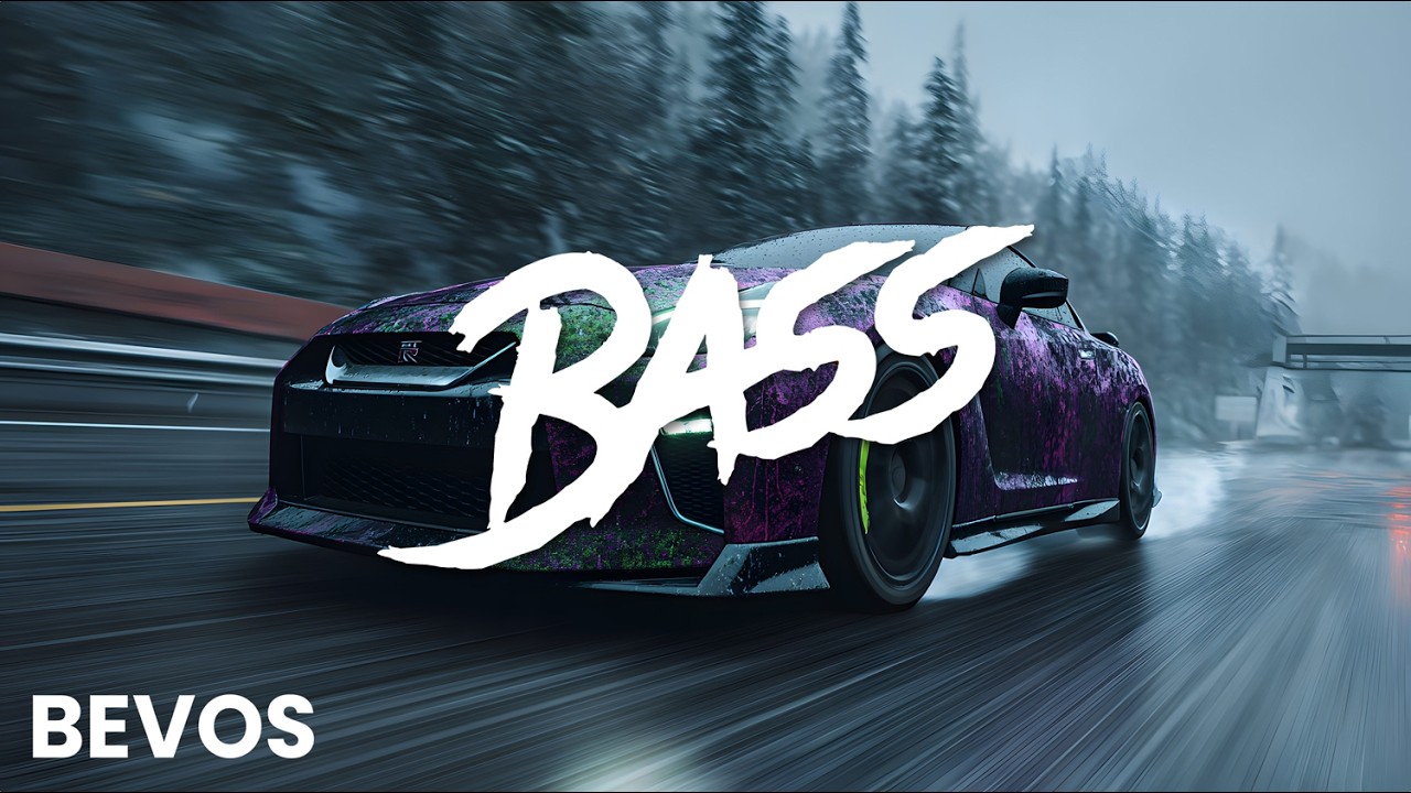 🔥🎧 NEW How Strong Is This Bass Booster for Headphones? 🔊🔥