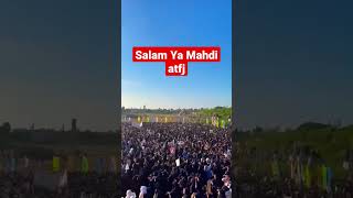 Salam Ya Mahdi 15 Shabaan Resimi