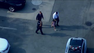 Missing 5-year-old found safe in Queens; 1 man in police custody