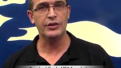 David Peake Oracle APEX5 for Web Applications