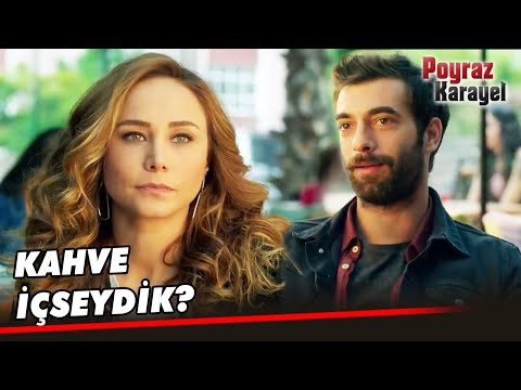 Ayşegül ve Poyraz İlk Kez Buluştu! - Poyraz Karayel 2. Bölüm