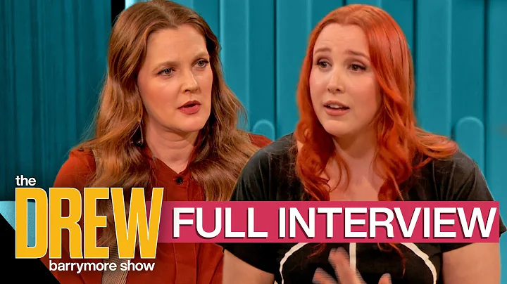 Dylan Farrow on Trusting Her Husband & How HBO Max...