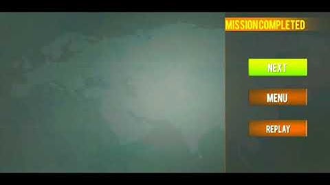 Gameplay of Modern Commando Part 2