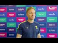 Westwood "It's a really exciting time" | INTERVIEW