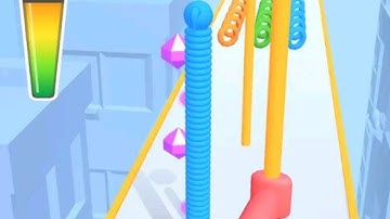 Long Neck Run All Levels Walkthrough Mobile Gameplay iOS,Android Video Relaxing Game Update