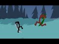 Xenophon Vs. Prince Leaf | Stick War Deuls #5 | Pratyanil Roy