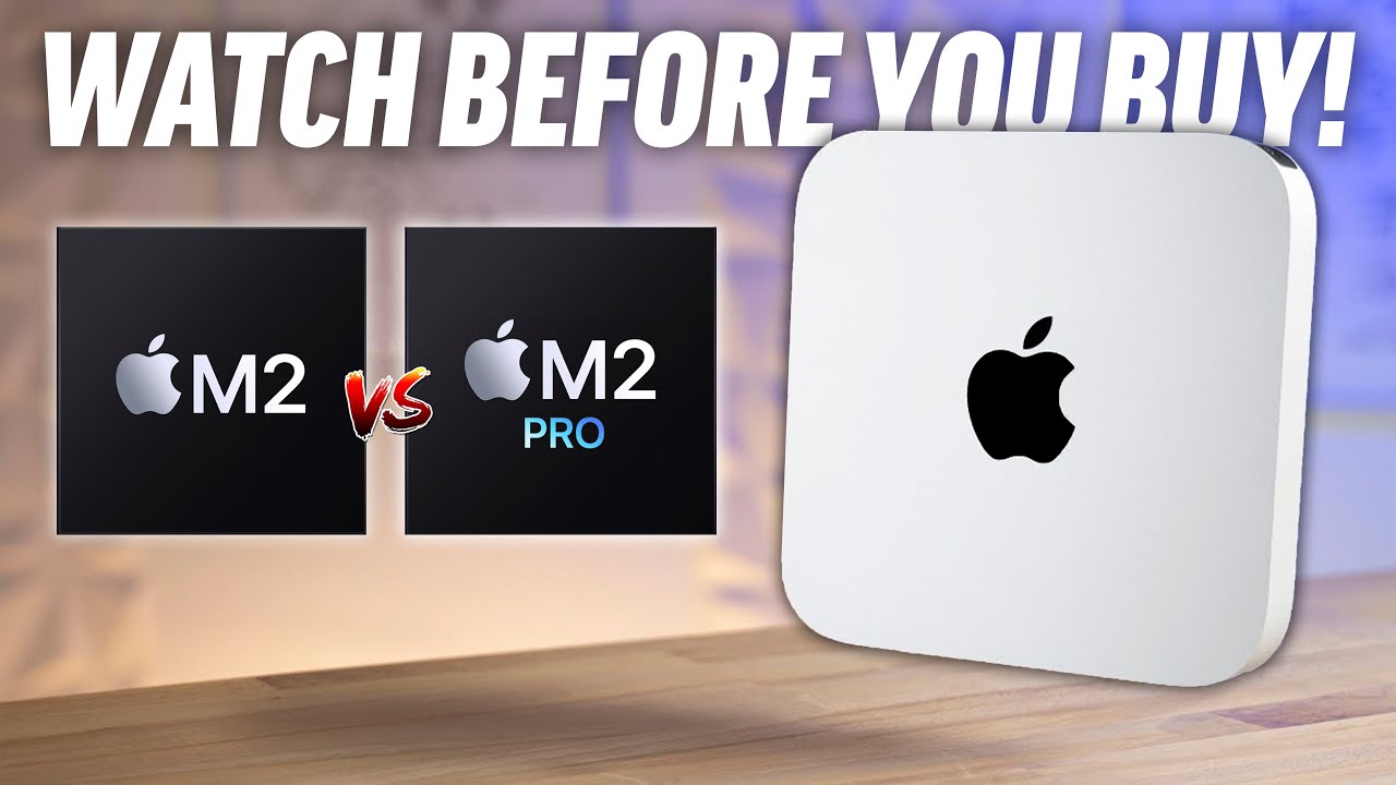 M2 Mac Mini Buyers Guide - Don’t Make These 9 Mistakes!