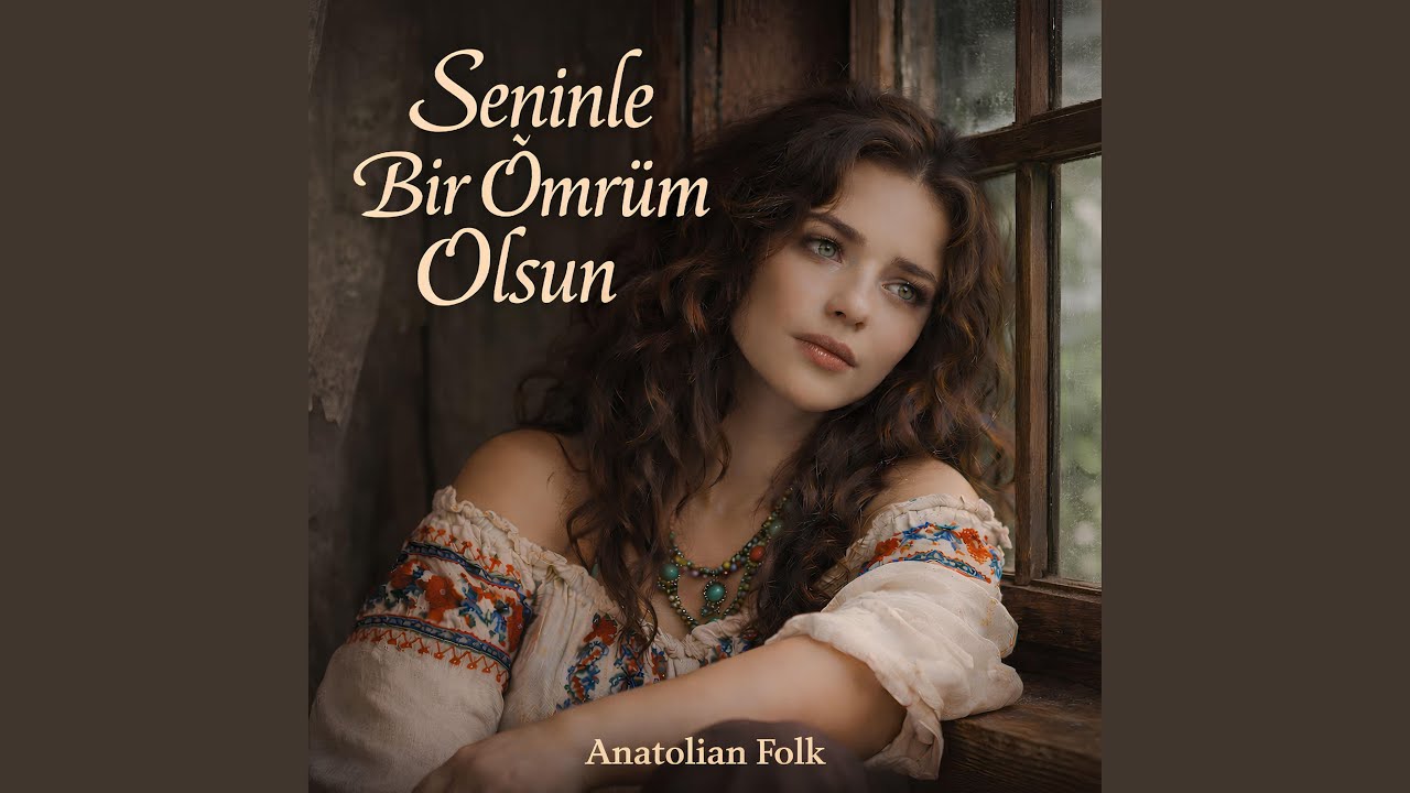 Seninle Bir Ömrüm Olsun