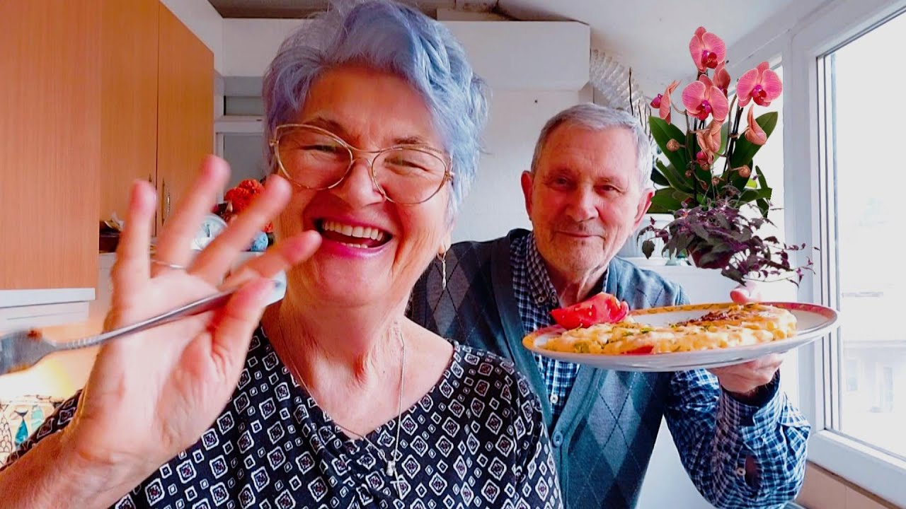 Šta spremiti za dorucak muči sve nas - prelep doručak gotov za 10 minuta