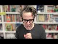 End of video