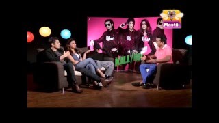 Ranveer Singh & Parineeti Chopra | Kill Dil | See Taare Mastiii Mein ( Episode 19-Part 3)
