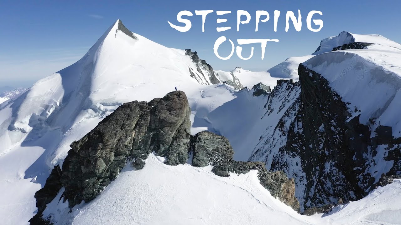 Stepping Out - Episode 2