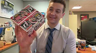 Box break: 2024-25 Panini Donruss NBA cards scores low-numbered parallels and rookies!