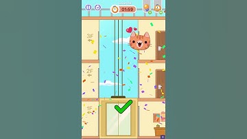 Tidy master level 116 walkthrough