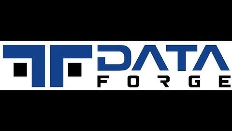 DATAForge Schema Tool