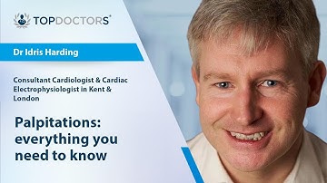 Palpitations: everything you need to know