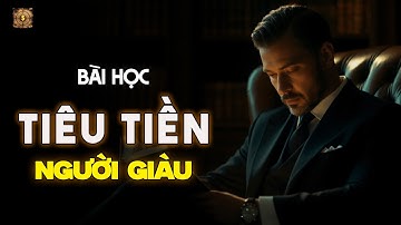 NGƯỜI NGHÈO TIÊU TIỀN MUA THỂ DIỆN NGƯỜI GIÀU TIÊU TIỀN CHO GIÁ TRỊ THỰC