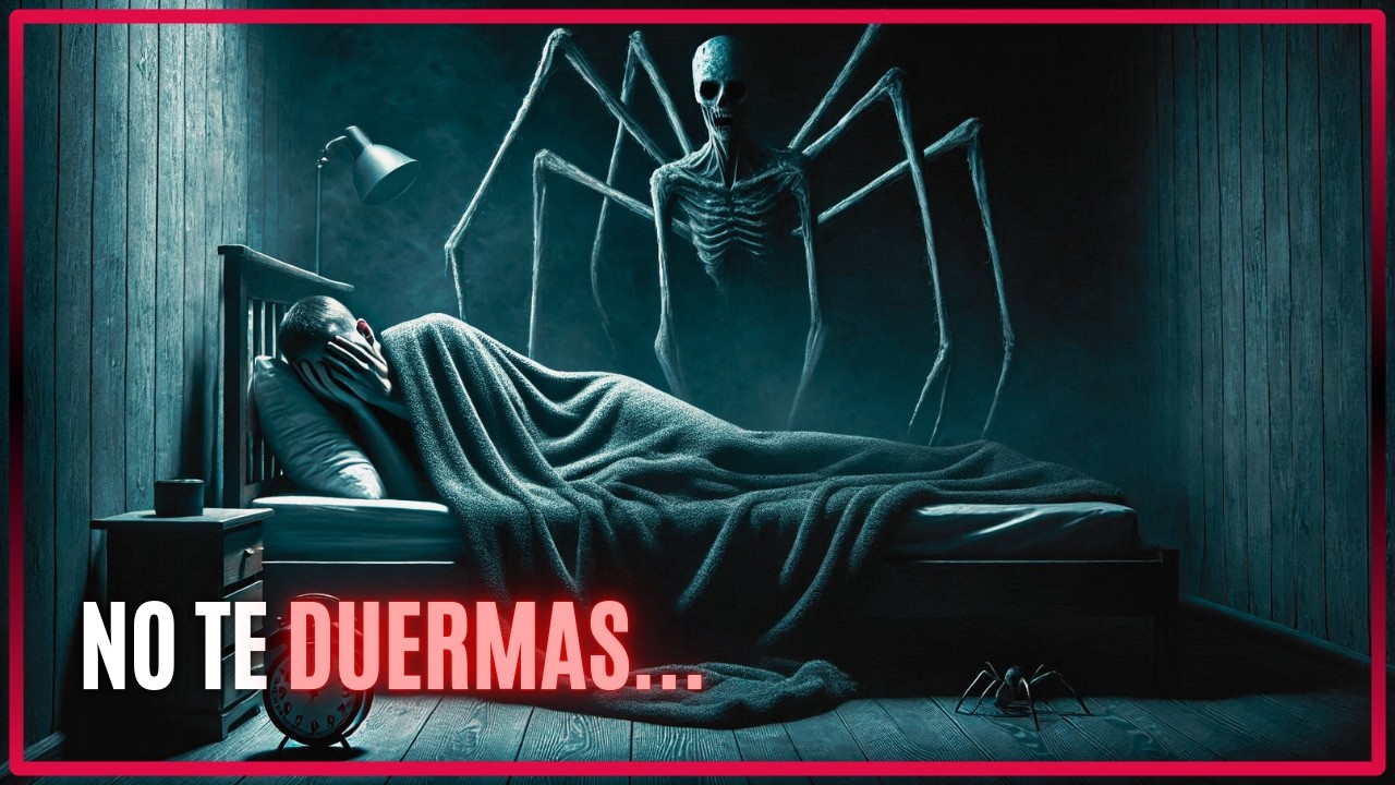 MI PUEBLO Recibió una ALERTA: No te DUERMAS... | Historia | TERROR | Creepypasta | REDDIT