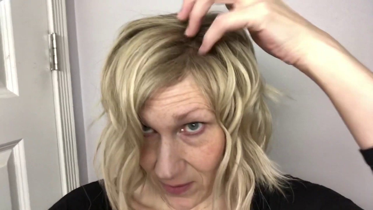 Inner Grace Beauty Follow up Review Secret Tiara Psykhe Hair