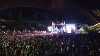 Konser Pasha Ungu - Shalawat