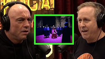 Roger Avary Believes Eyes Wide Shut Was Changed After Stanley Kubrick