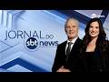 Jornal do SBT News - Destaques de 24/02/2026