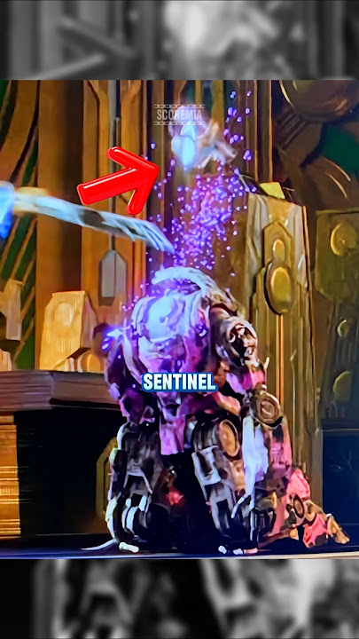 Transformers One Deleted Scene Revealed #tfone #transformersone #sentinel