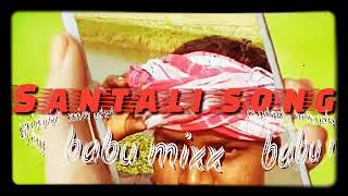 Santali Song Aamda Minam Saging Re