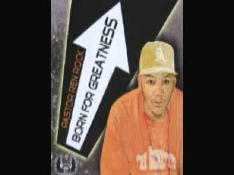 Christian Rap; Pastor Ren Rock: Born for This - YouTube
